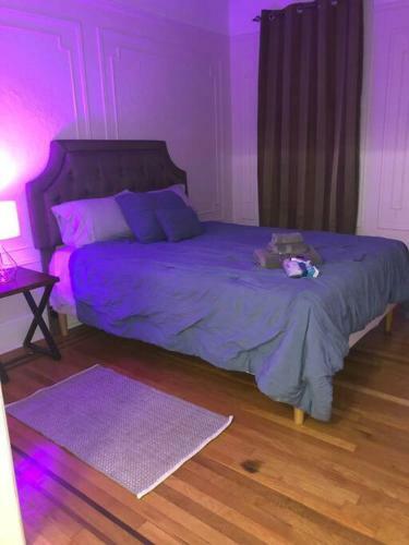Apartamento Golden Suite