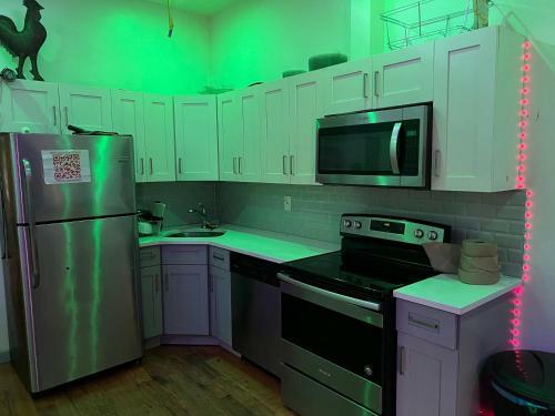 Apartamento Sepremerentalsllc