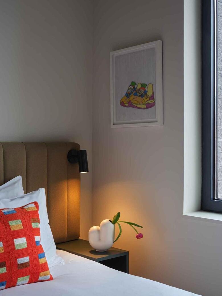 Hotel Penny Williamsburg