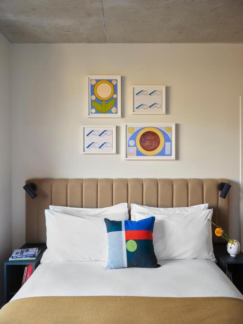 Hotel Penny Williamsburg