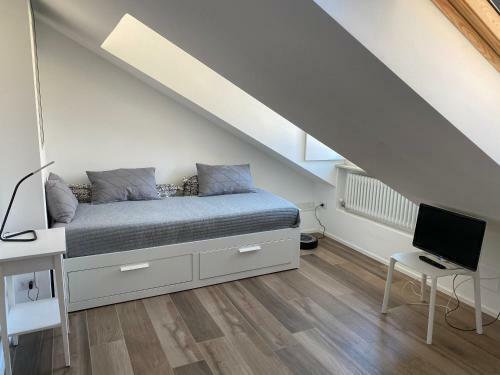 Apartamento Carignano Suite