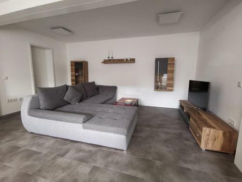Apartamento Moderne Wohnung Mit Terrasse Und Eigenem Zugang.