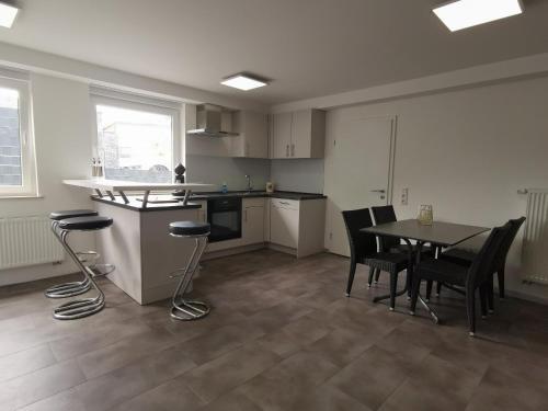 Apartamento Moderne Wohnung Mit Terrasse Und Eigenem Zugang.