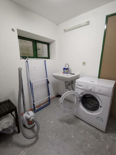 Apartamento Moderne Wohnung Mit Terrasse Und Eigenem Zugang.