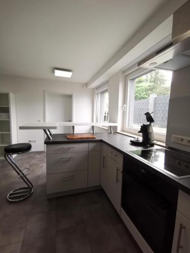 Apartamento Moderne Wohnung Mit Terrasse Und Eigenem Zugang.