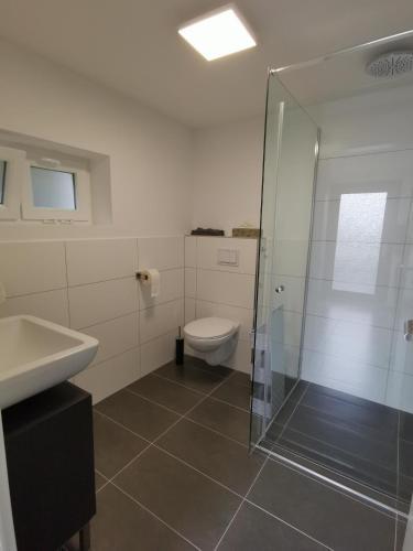 Apartamento Moderne Wohnung Mit Terrasse Und Eigenem Zugang.