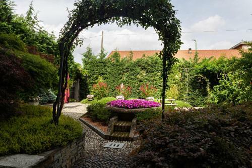 Bed & Breakfast Maison Flipot