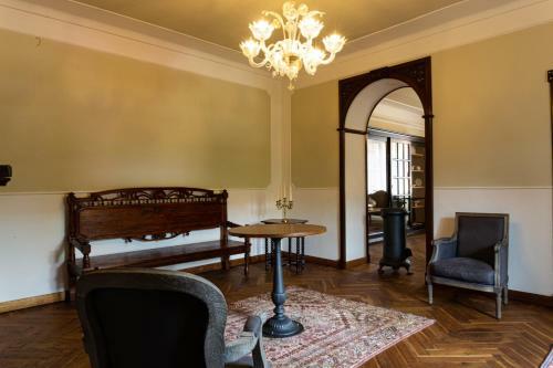 Bed & Breakfast Maison Flipot