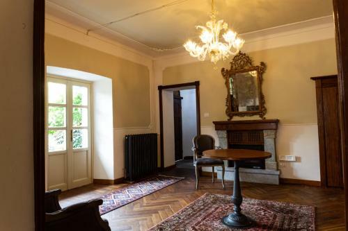 Bed & Breakfast Maison Flipot