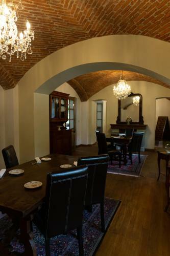 Bed & Breakfast Maison Flipot