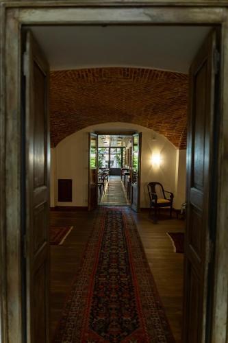 Bed & Breakfast Maison Flipot