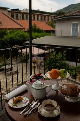 Bed & Breakfast Maison Flipot