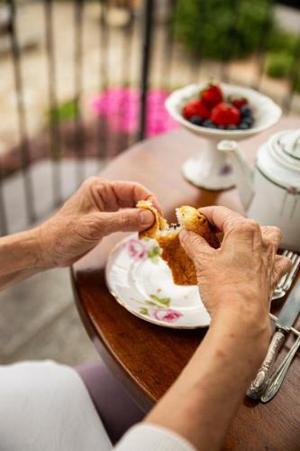 Bed & Breakfast Maison Flipot