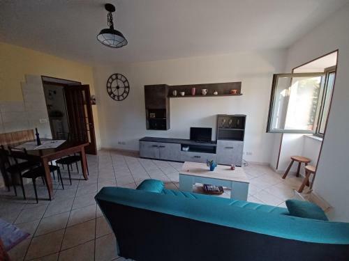 Apartamento La Cambuse