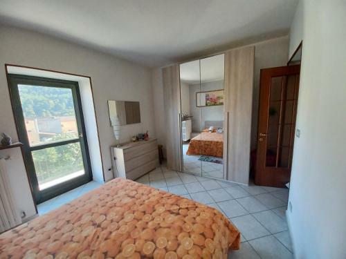 Apartamento La Cambuse