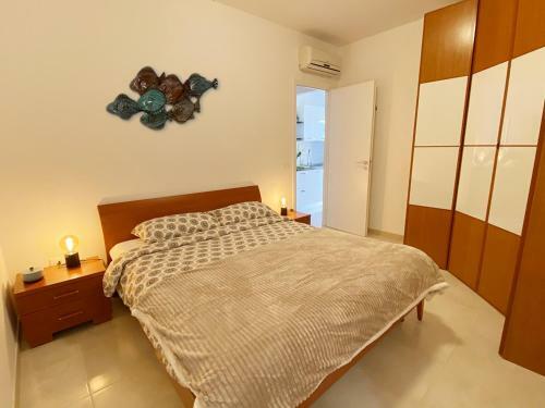 Apartamento Casa Amalfi Zambrone Madama