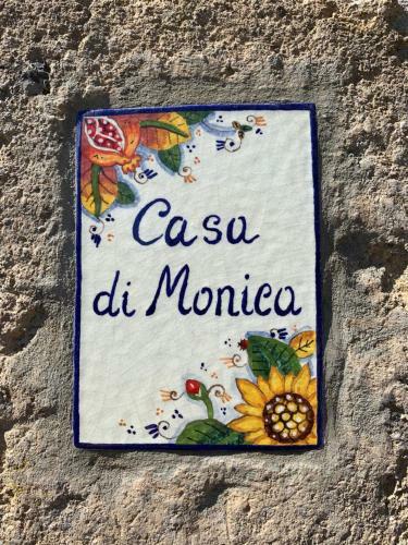 Casa Di Monica