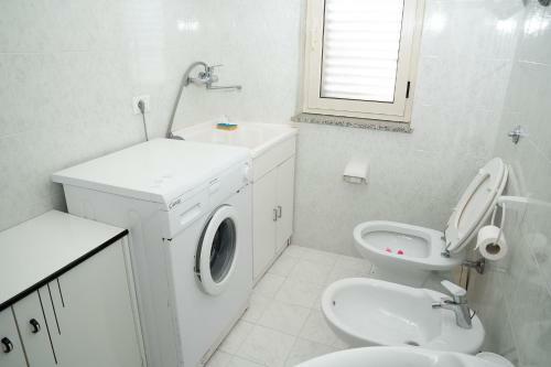 Apartamento Appartamento Primo Sole