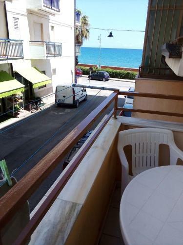 Casa Vacanza Sol Levante