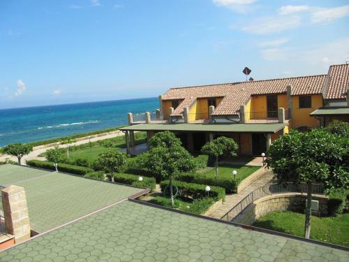 Apartamento I Girasoli Villette Sul Mare