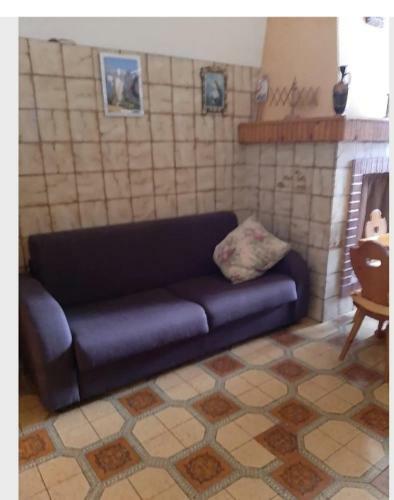 Casa Vacanza Sotto Il Castello