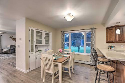 Seneca Falls Retreat - Near Cayuga Wine Trail