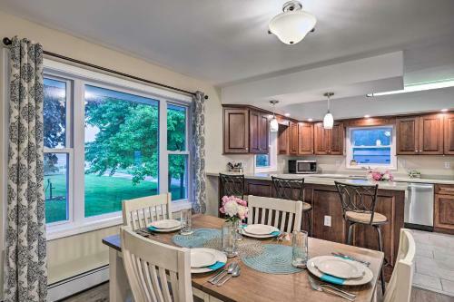 Seneca Falls Retreat - Near Cayuga Wine Trail