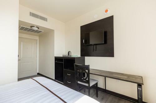 Steinway Hotel