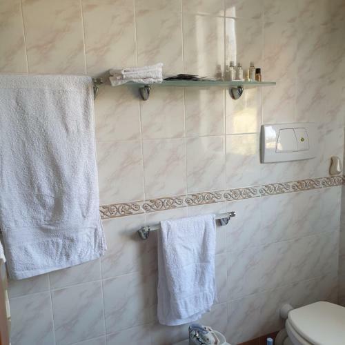 Apartamento Residence Belvedere Palazzina 6d