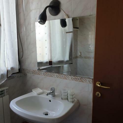 Apartamento Residence Belvedere Palazzina 6d