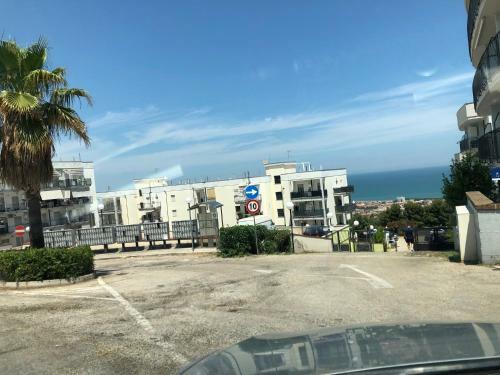 Apartamento Residence Belvedere Palazzina 6d