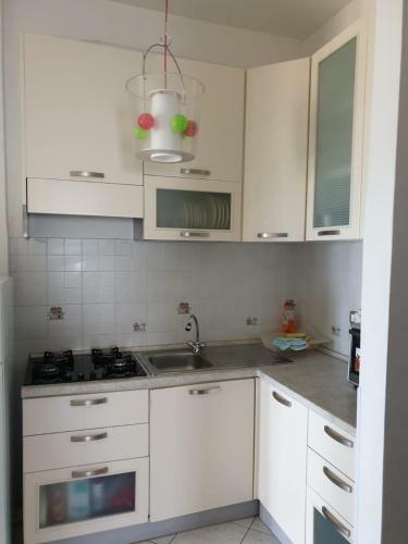 Apartamento Residence Belvedere Palazzina 6d