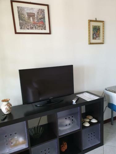 Apartamento Residence Belvedere Palazzina 6d