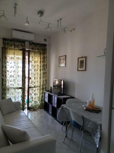Apartamento Residence Belvedere Palazzina 6d