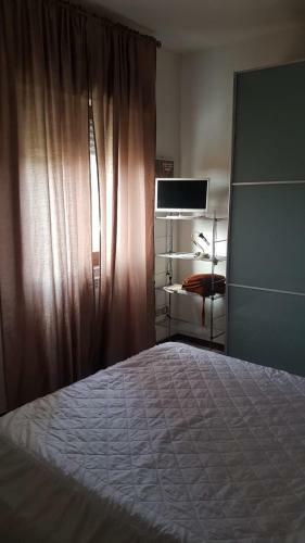 Apartamento Residence Belvedere Palazzina 6d