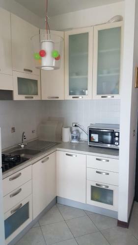 Apartamento Residence Belvedere Palazzina 6d