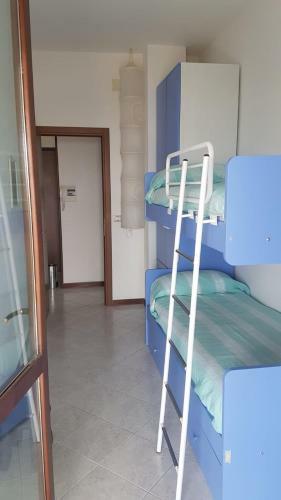 Apartamento Residence Belvedere Palazzina 6d