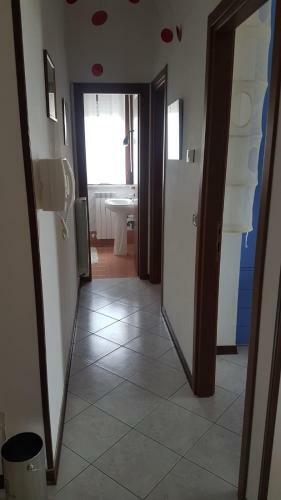 Apartamento Residence Belvedere Palazzina 6d