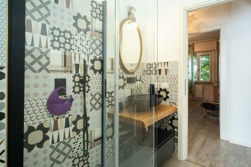 Apartamento Casa Ederle Verona