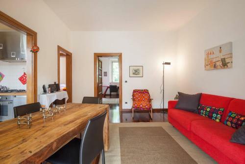 Apartamento Casa Veronetta