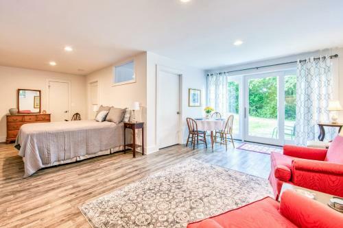 Apartamento Lakeview Studio