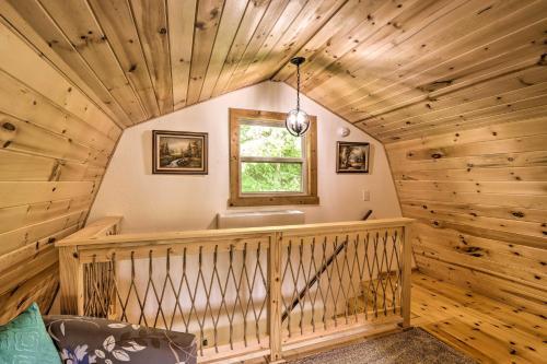 Apartamento Quaint Murphy Retreat With Grill And River Views!