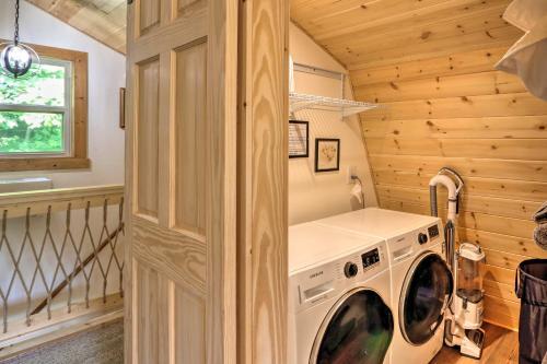 Apartamento Quaint Murphy Retreat With Grill And River Views!