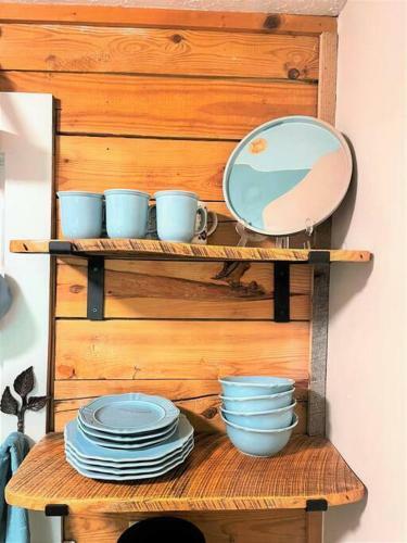 Apartamento Hemlock Hideaway