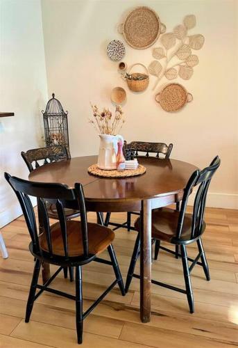 Apartamento Hemlock Hideaway