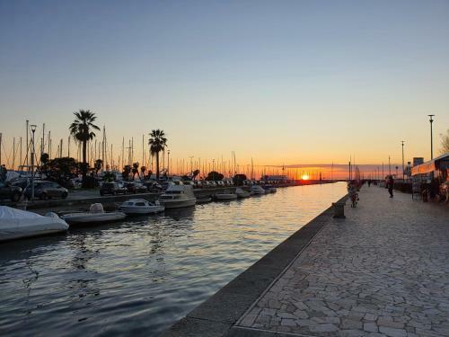 Apartamento Imperiale Suite