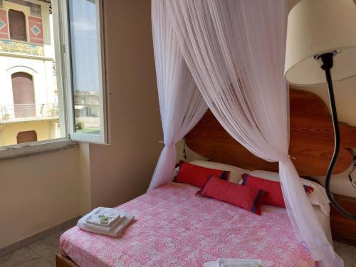 Apartamento Imperiale Suite