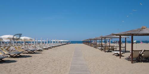 Apartamento Imperiale Suite
