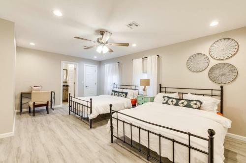 3 Br Newly Remodeled Home With Farm Style Decor