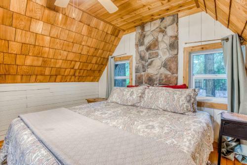 Foxberry Hideaway